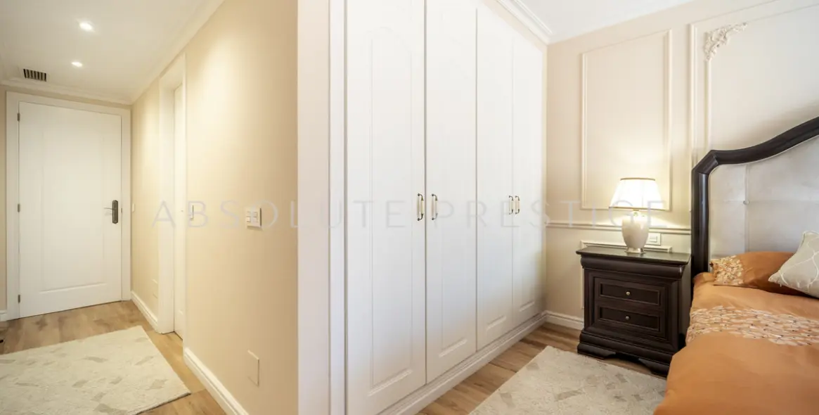 Краткосрочная аренда апартаментов на первом этаже в Puerto Banús 20