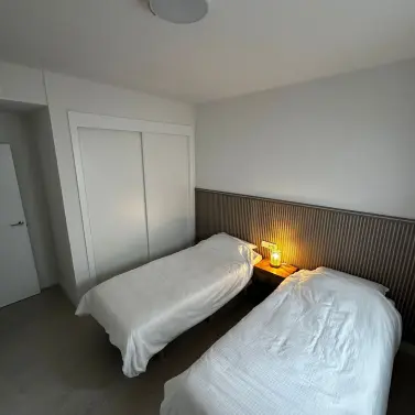 Long-term rent of ground floor apartment in Estepona