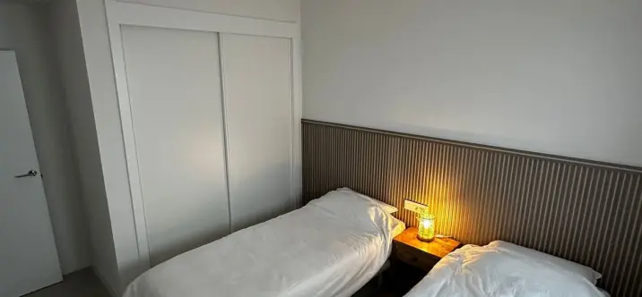 Long-term rent of ground floor apartment in Estepona 2