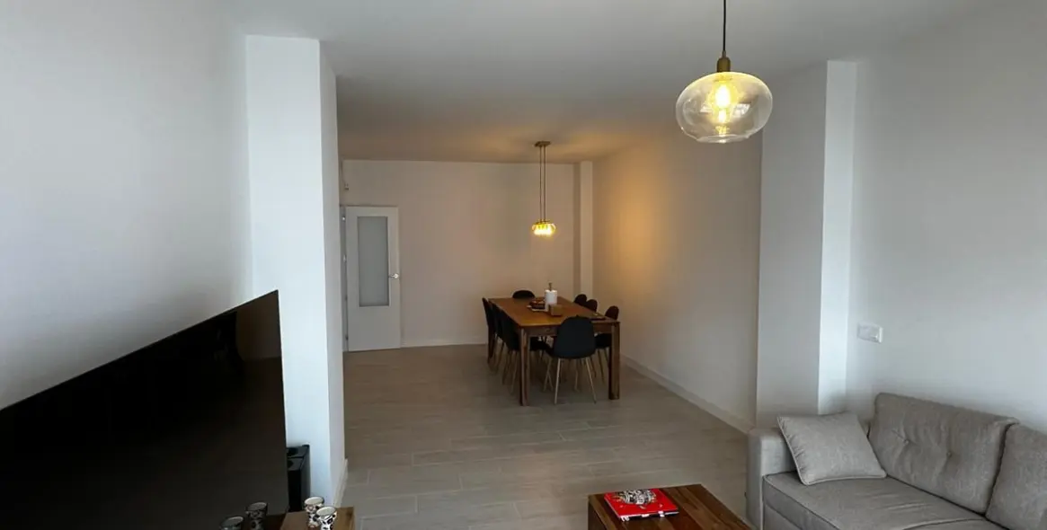 Long-term rent of ground floor apartment in Estepona 4