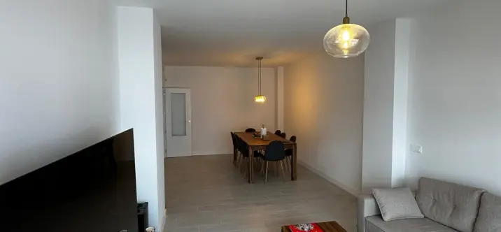 Long-term rent of ground floor apartment in Estepona 3