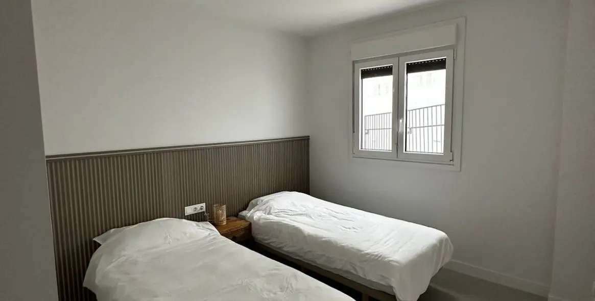 Long-term rent of ground floor apartment in Estepona 6