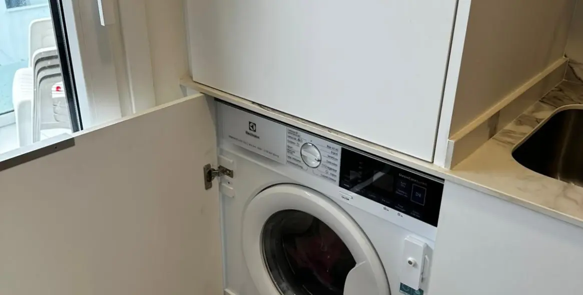 Long-term rent of ground floor apartment in Estepona 10