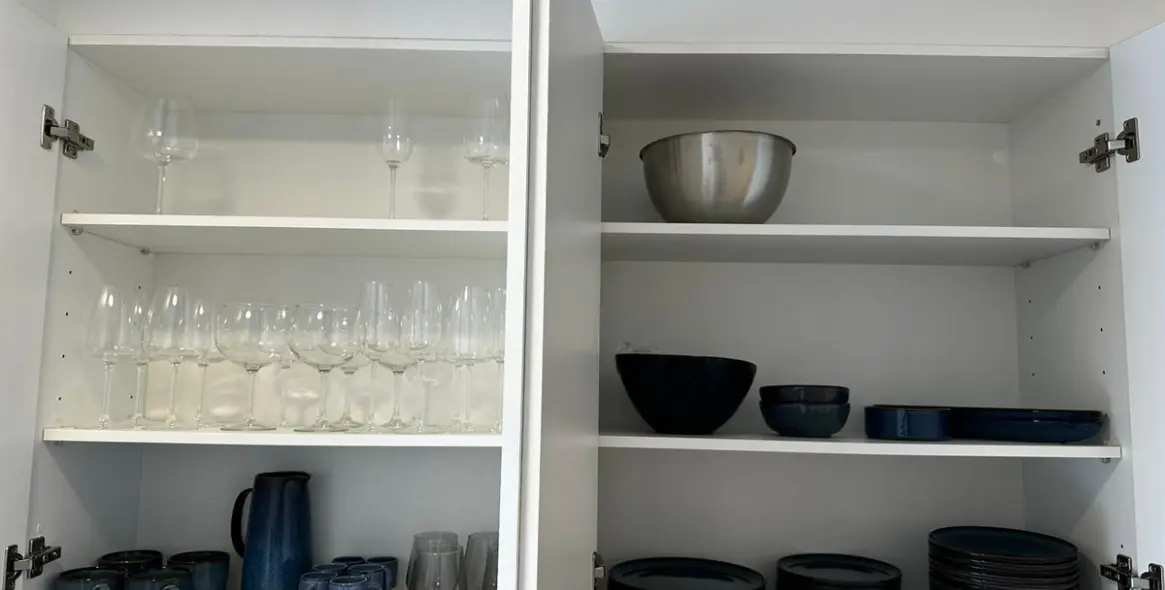 Long-term rent of ground floor apartment in Estepona 12