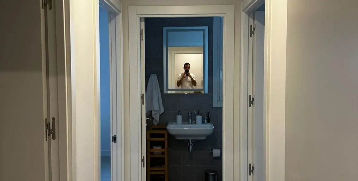 Long-term rent of ground floor apartment in Estepona 13