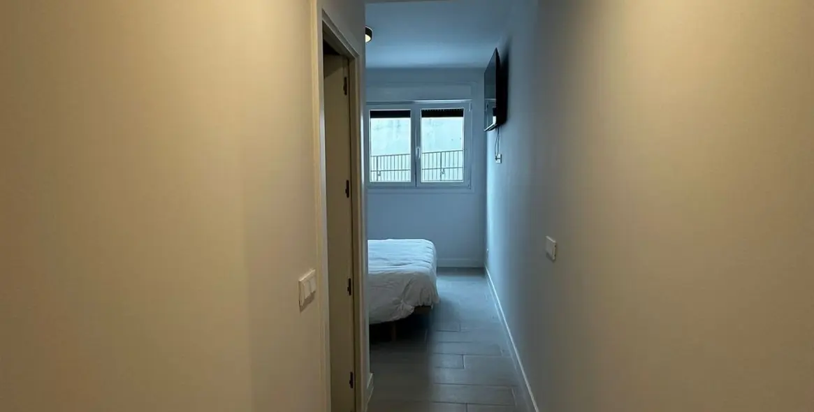 Long-term rent of ground floor apartment in Estepona 15