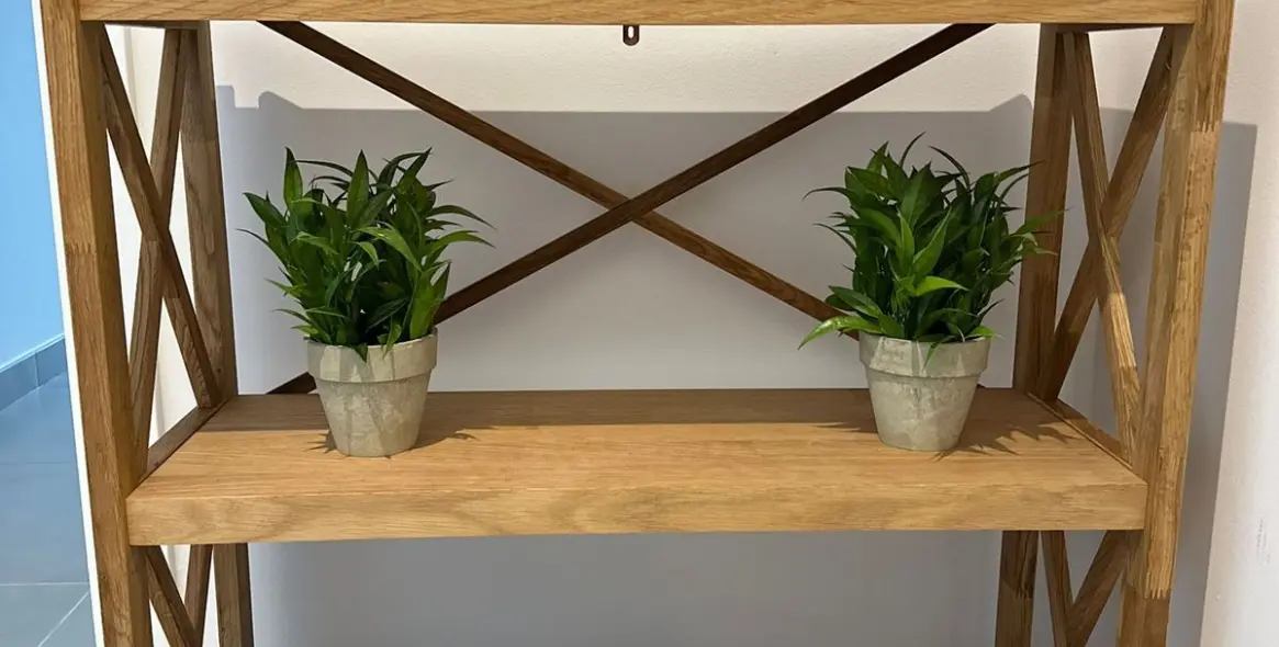 Long-term rent of ground floor apartment in Estepona 21