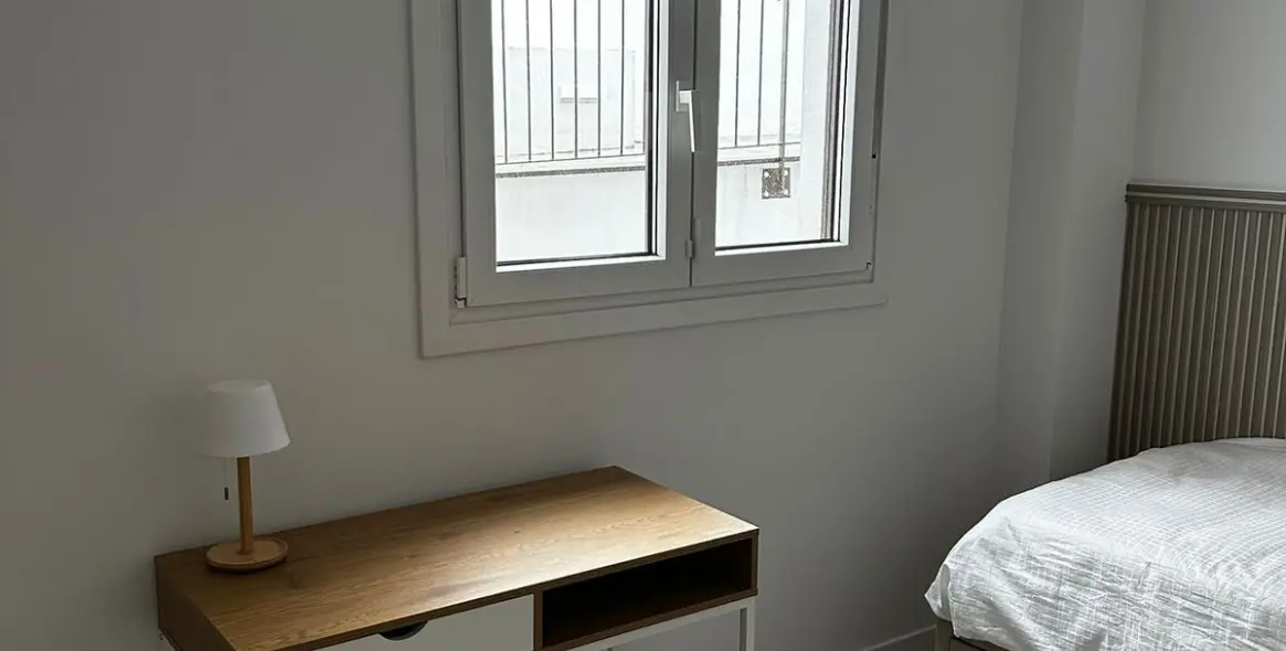 Long-term rent of ground floor apartment in Estepona 23