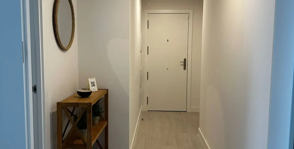 Long-term rent of ground floor apartment in Estepona 27