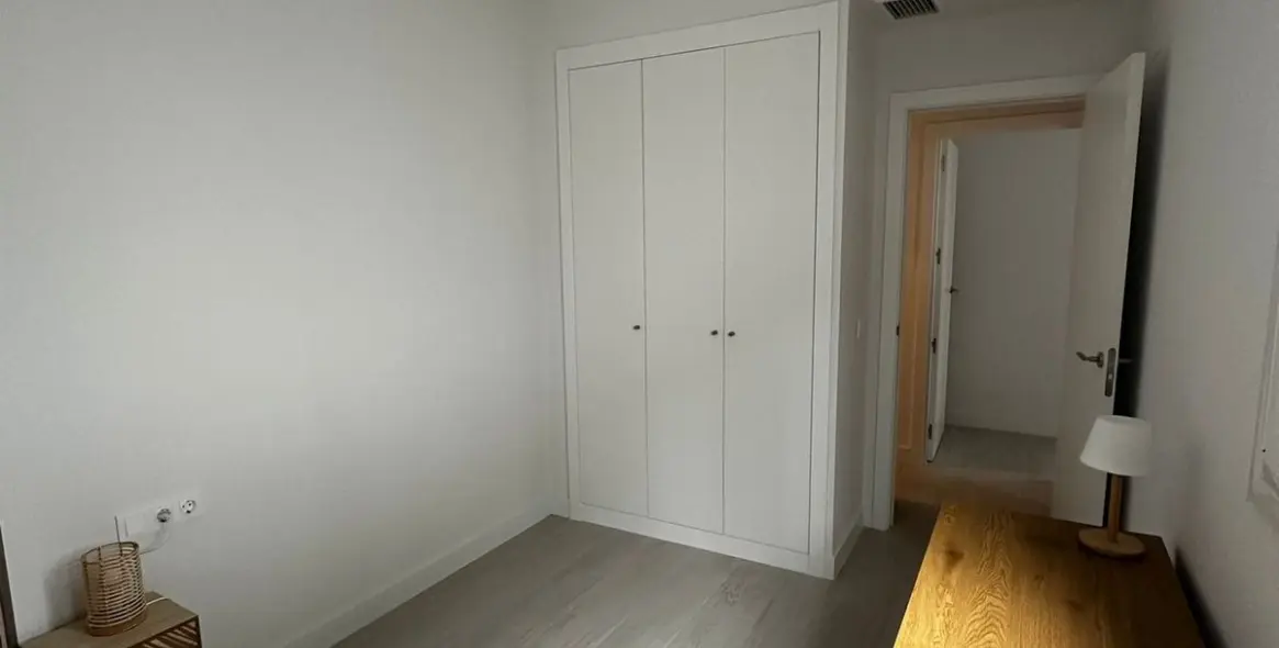 Long-term rent of ground floor apartment in Estepona 28