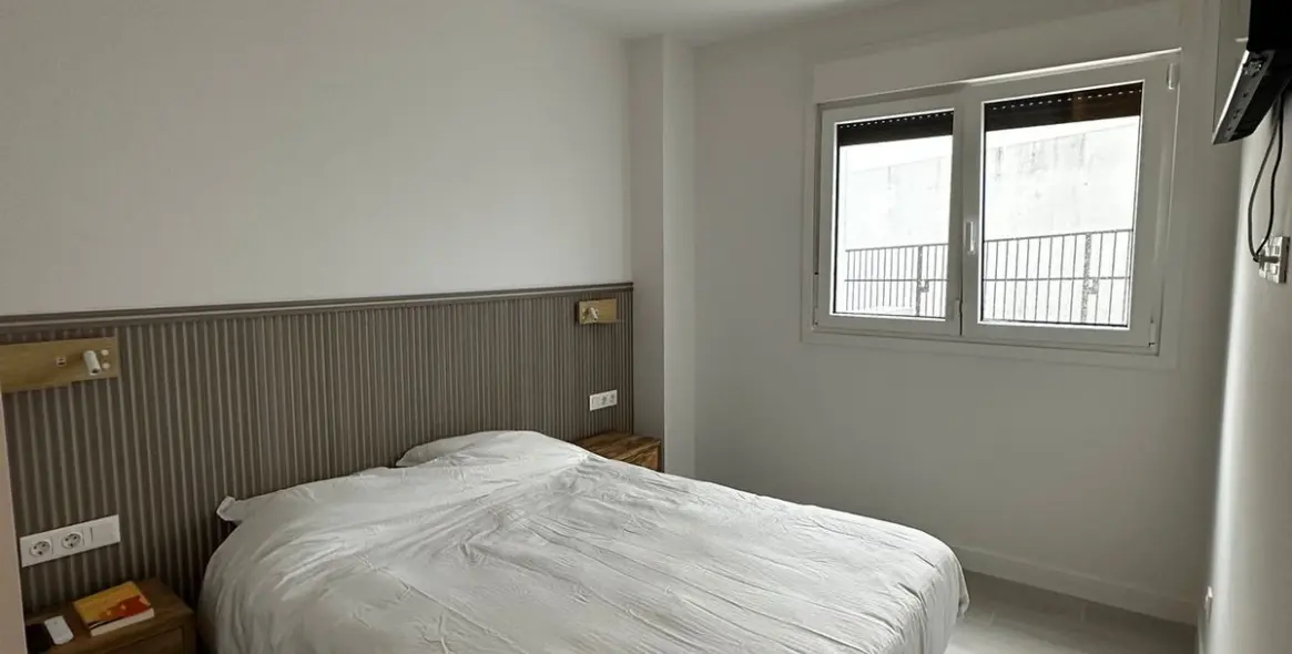 Long-term rent of ground floor apartment in Estepona 31