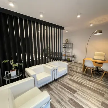 Long-term rent of office in Cancelada