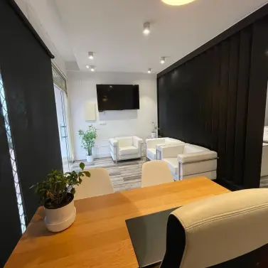 Long-term rent of office in Cancelada