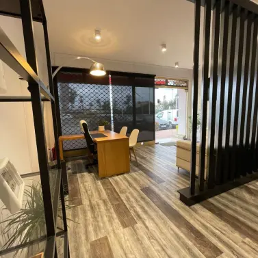 Long-term rent of office in Cancelada