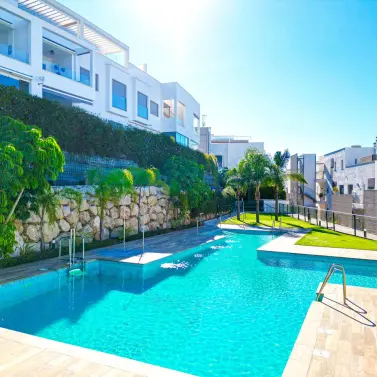 Venta de ático en Caleta de Vélez