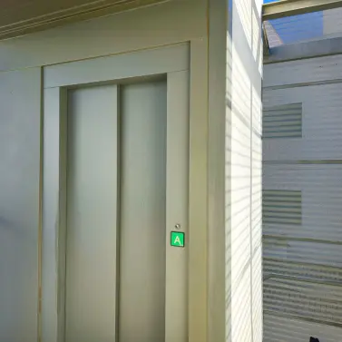 Venta de ático en Caleta de Vélez