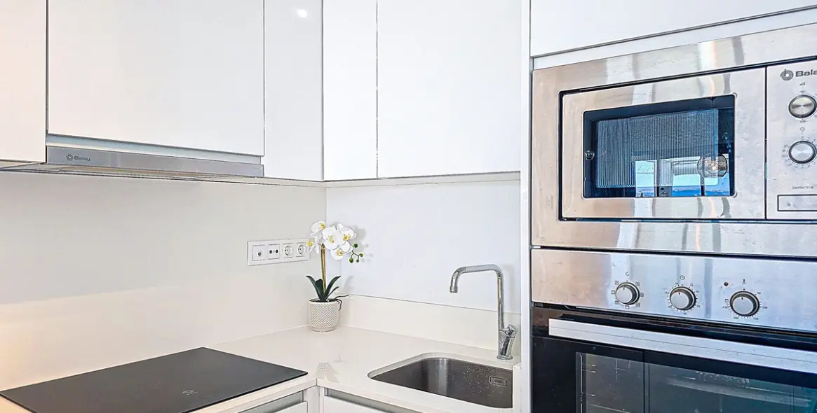 Venta de ático en Caleta de Vélez 14