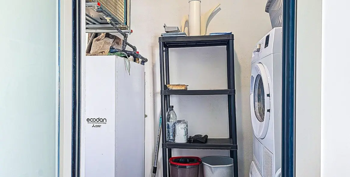 Venta de ático en Caleta de Vélez 16