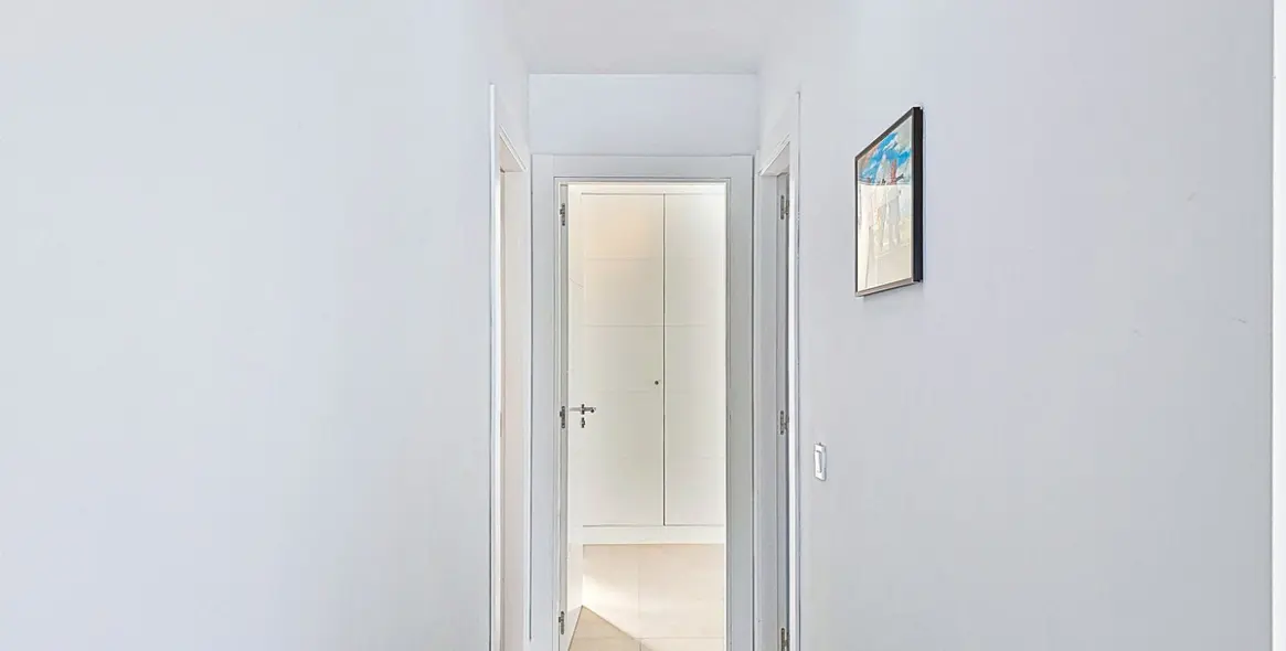 Venta de ático en Caleta de Vélez 17