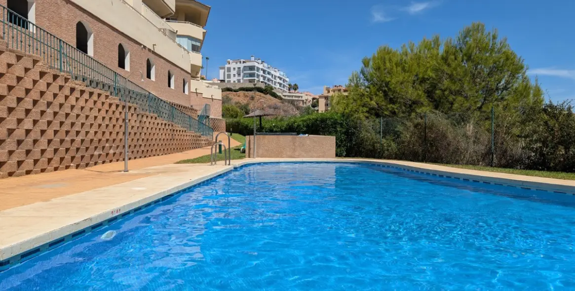 Продажа пентхауса в Riviera del Sol 2