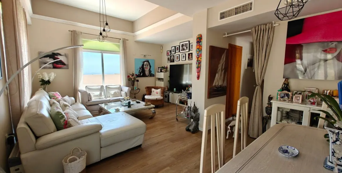 Продажа пентхауса в Riviera del Sol 3