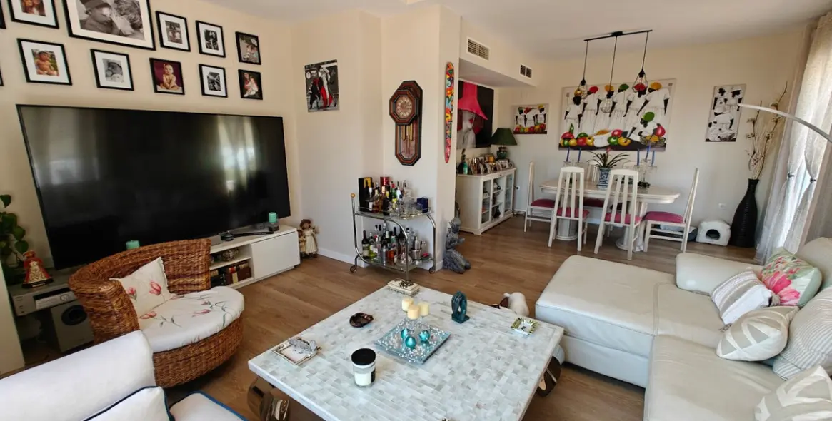 Продажа пентхауса в Riviera del Sol 5