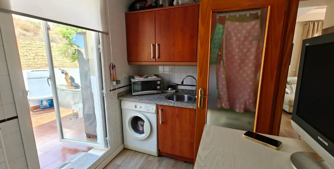 Продажа пентхауса в Riviera del Sol 6