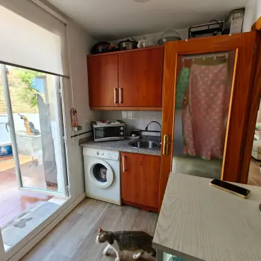 Venta de ático en Riviera del Sol