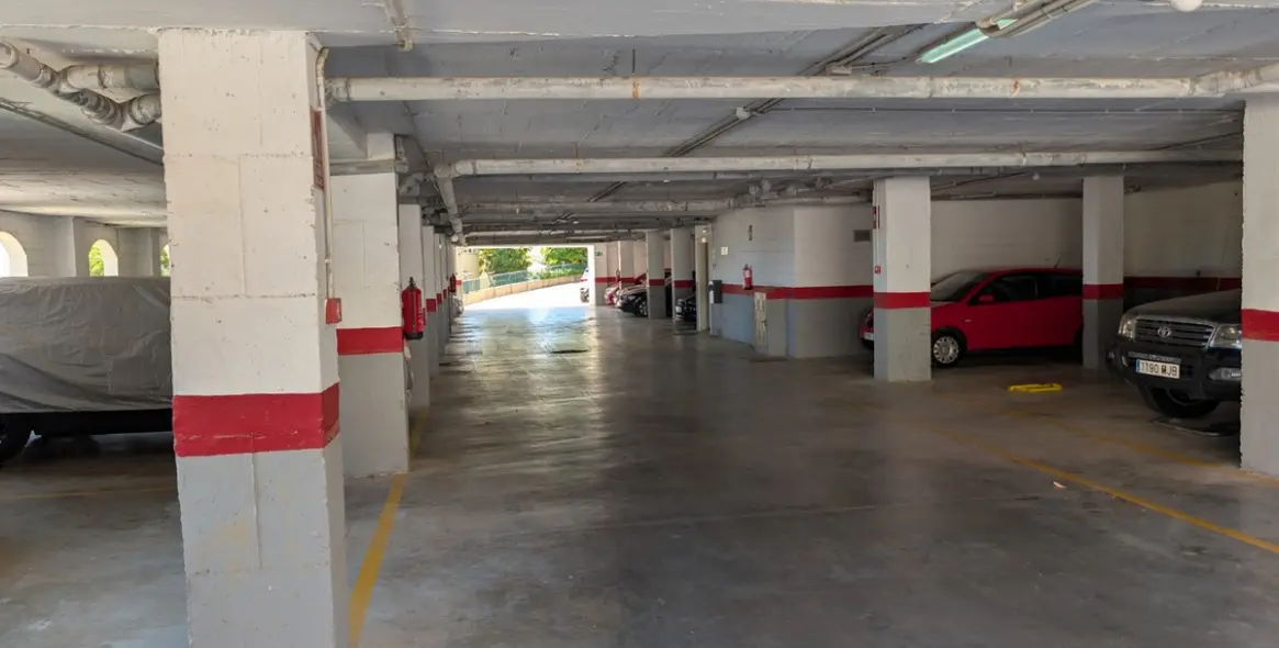 Продажа пентхауса в Riviera del Sol 7