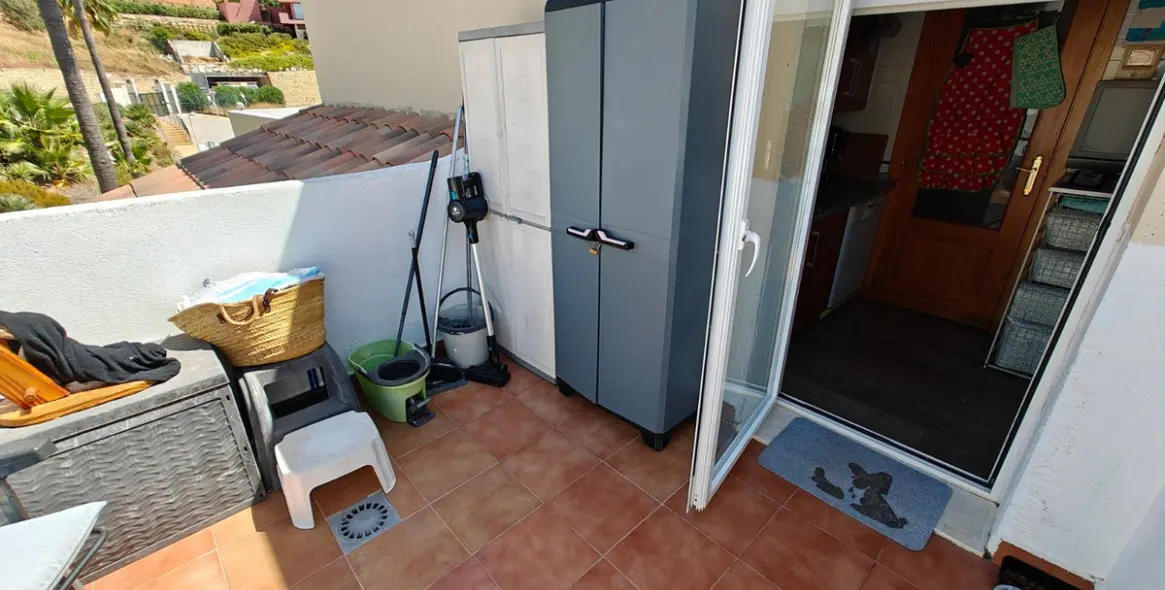 Продажа пентхауса в Riviera del Sol 8