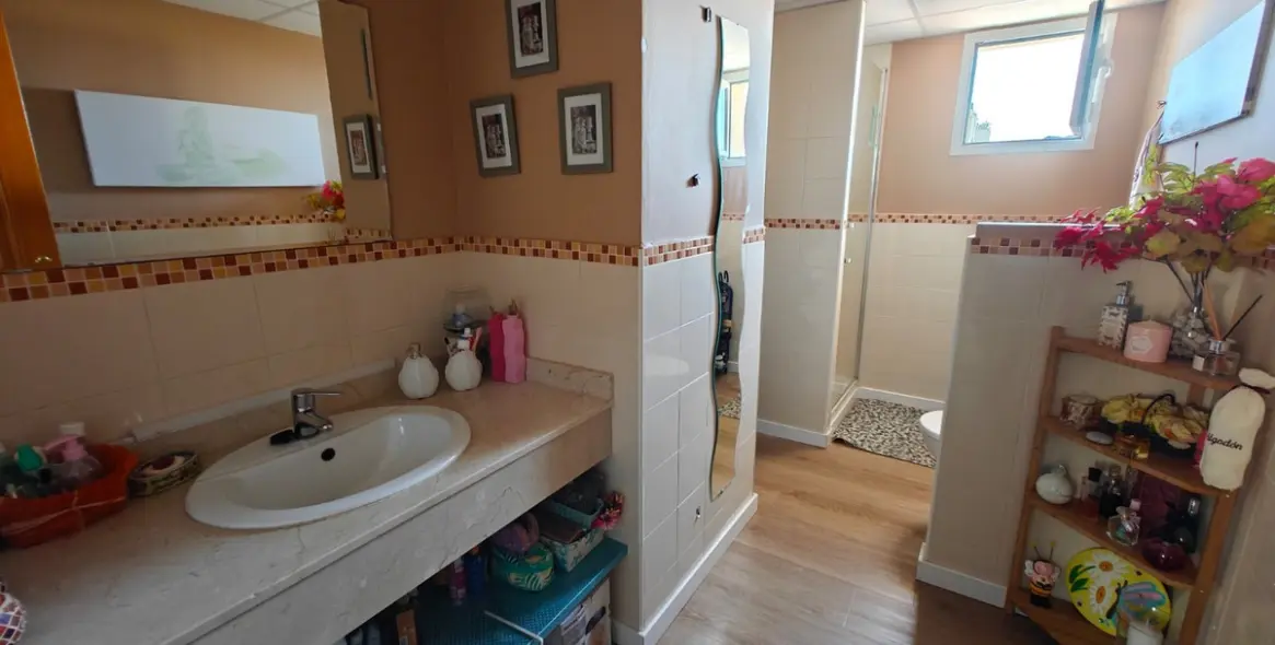 Продажа пентхауса в Riviera del Sol 10