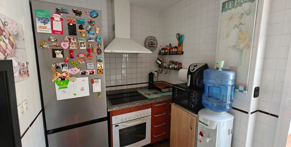 Продажа пентхауса в Riviera del Sol 11