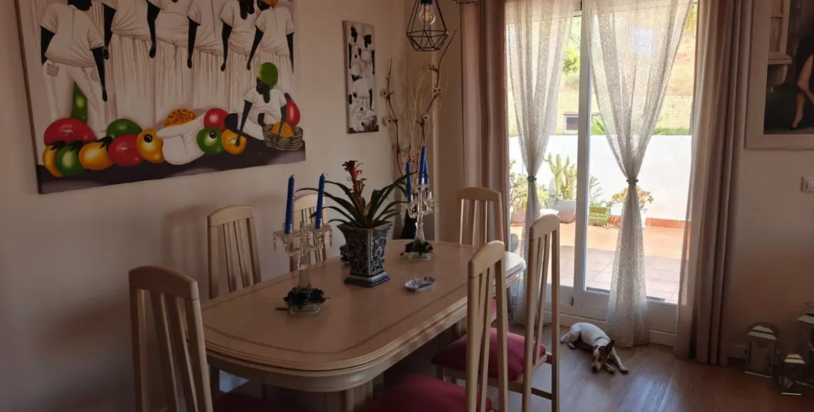 Продажа пентхауса в Riviera del Sol 12