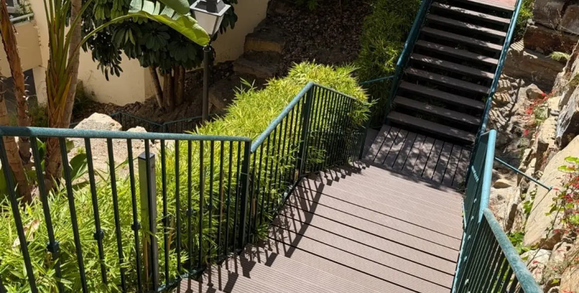 Продажа пентхауса в Riviera del Sol 13