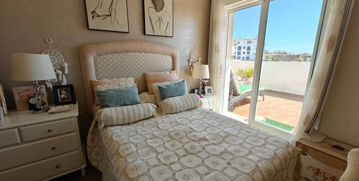 Продажа пентхауса в Riviera del Sol 14
