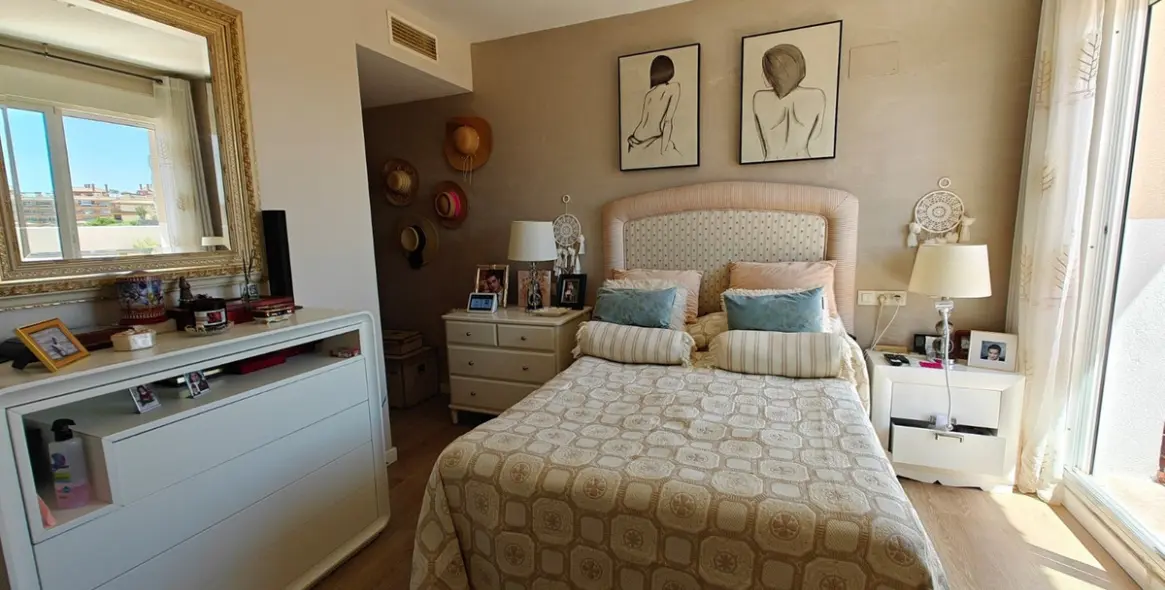 Продажа пентхауса в Riviera del Sol 16