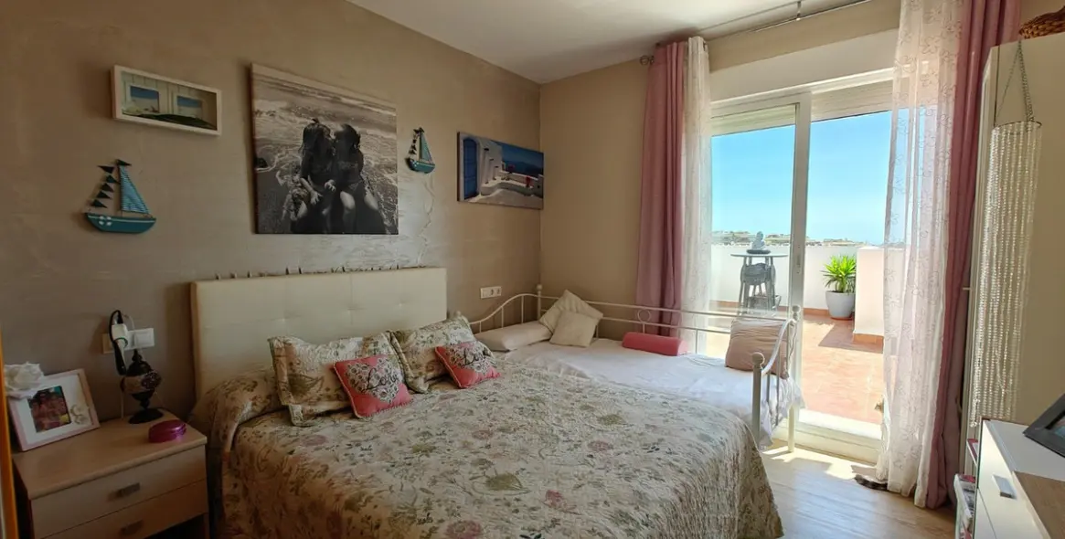 Продажа пентхауса в Riviera del Sol 18