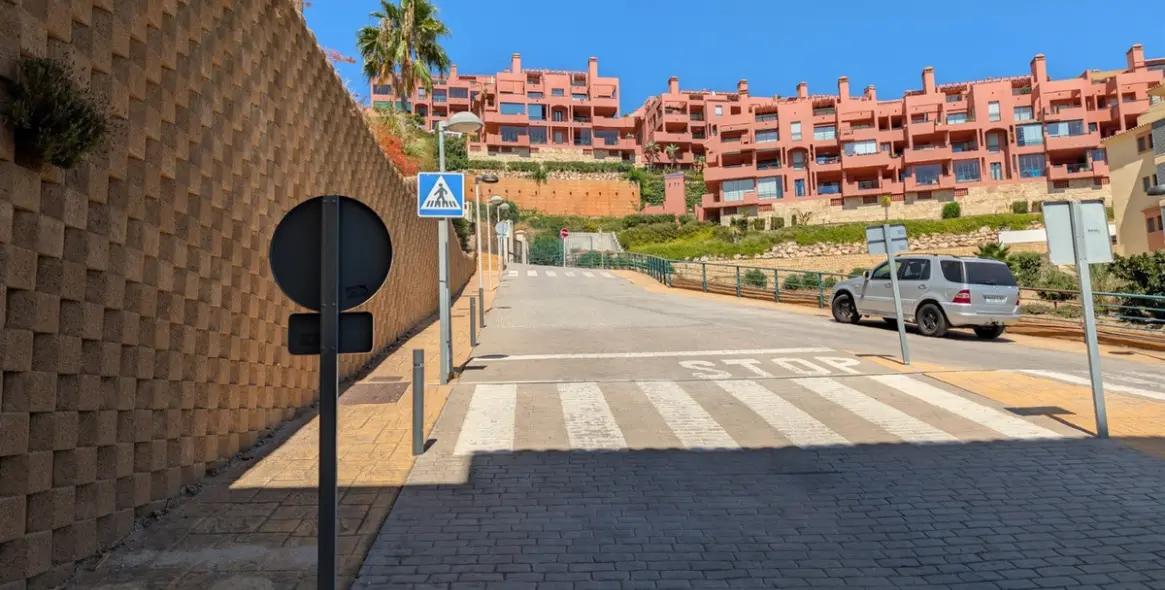 Продажа пентхауса в Riviera del Sol 19