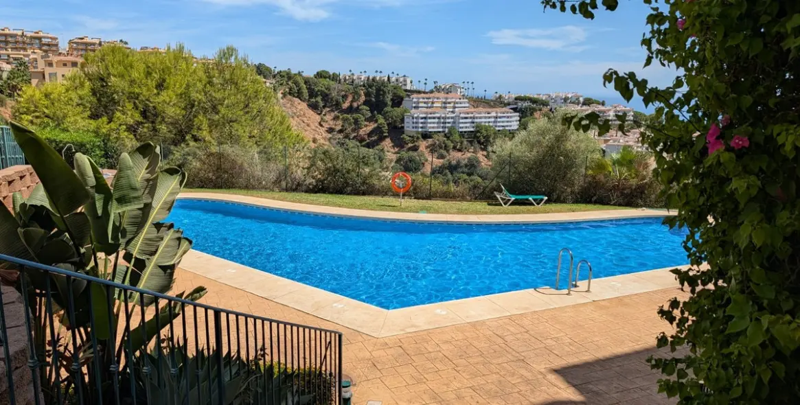 Продажа пентхауса в Riviera del Sol 21