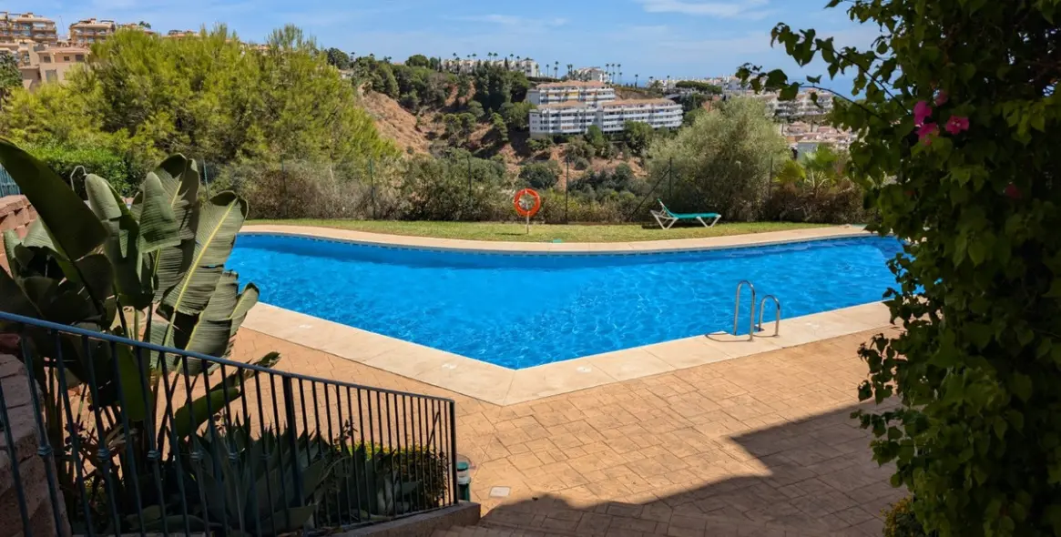 Продажа пентхауса в Riviera del Sol 22