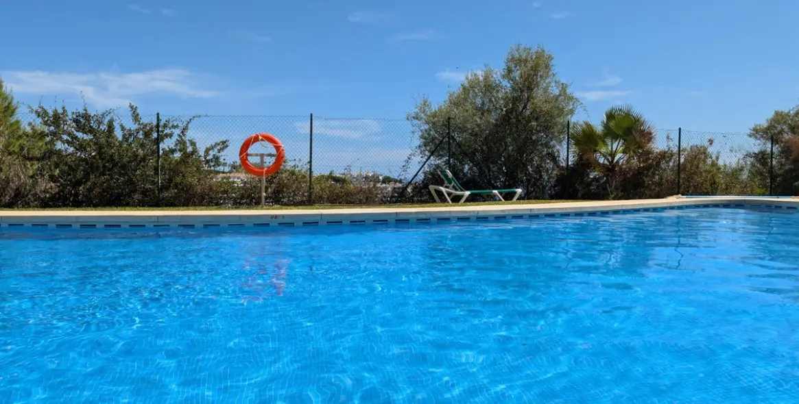 Продажа пентхауса в Riviera del Sol 23