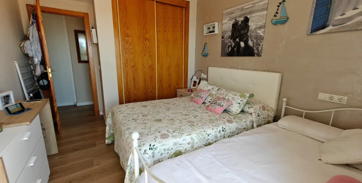 Продажа пентхауса в Riviera del Sol 25