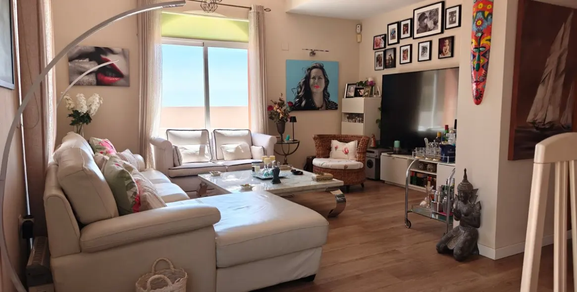 Продажа пентхауса в Riviera del Sol 26