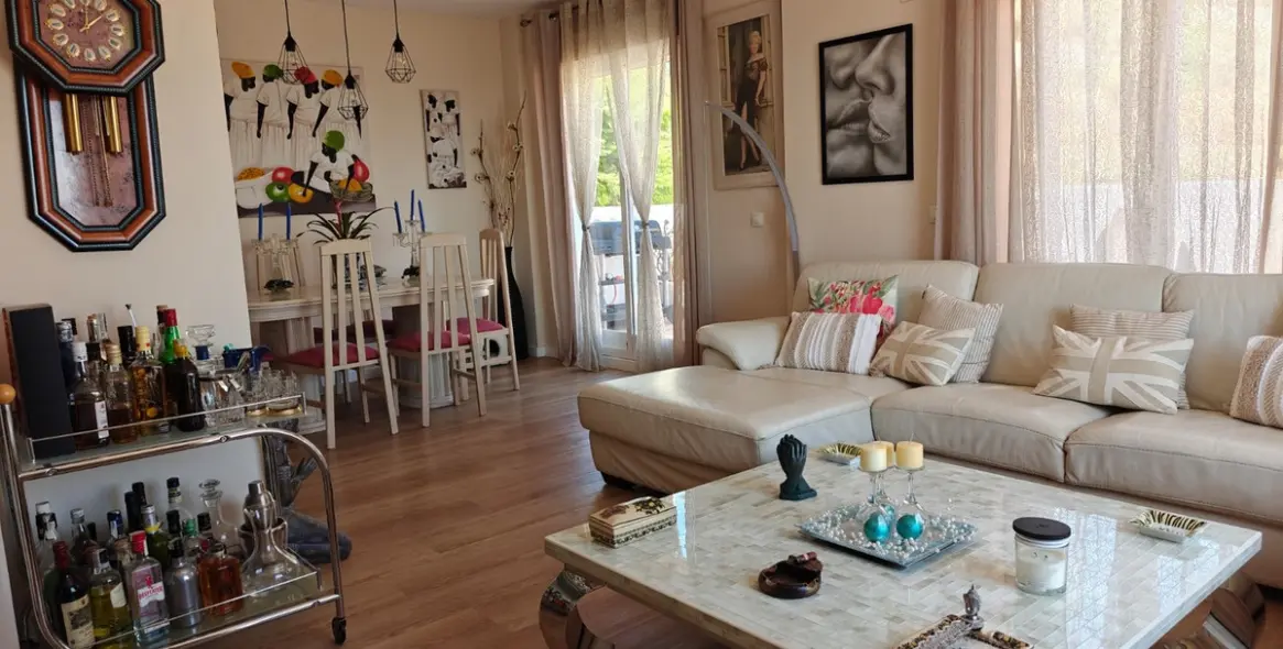 Продажа пентхауса в Riviera del Sol 27