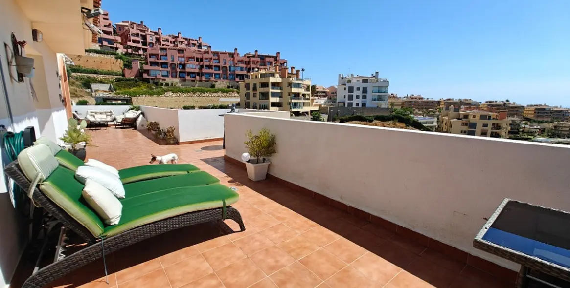 Продажа пентхауса в Riviera del Sol 29