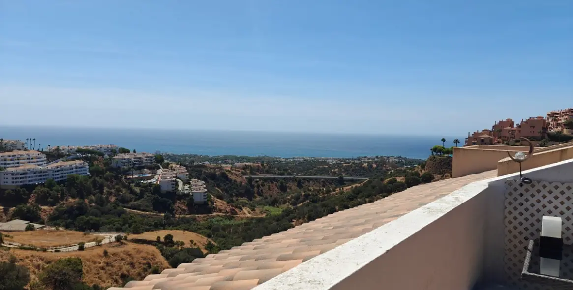 Продажа пентхауса в Riviera del Sol 30