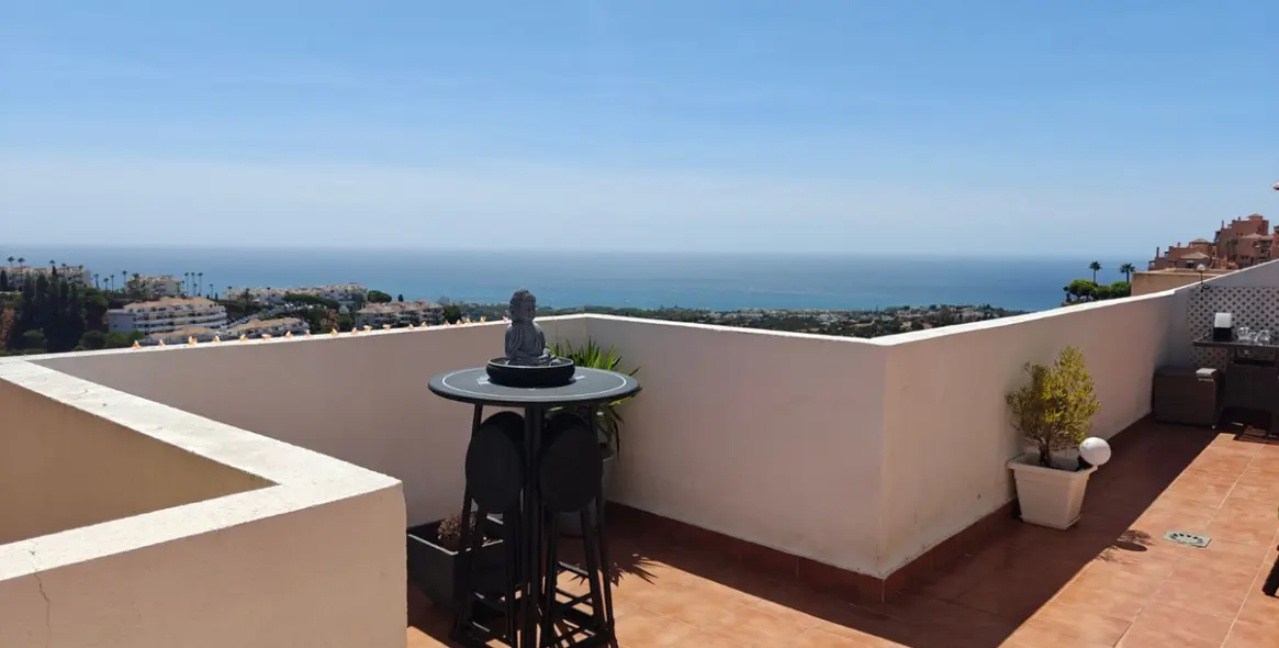 Продажа пентхауса в Riviera del Sol 31