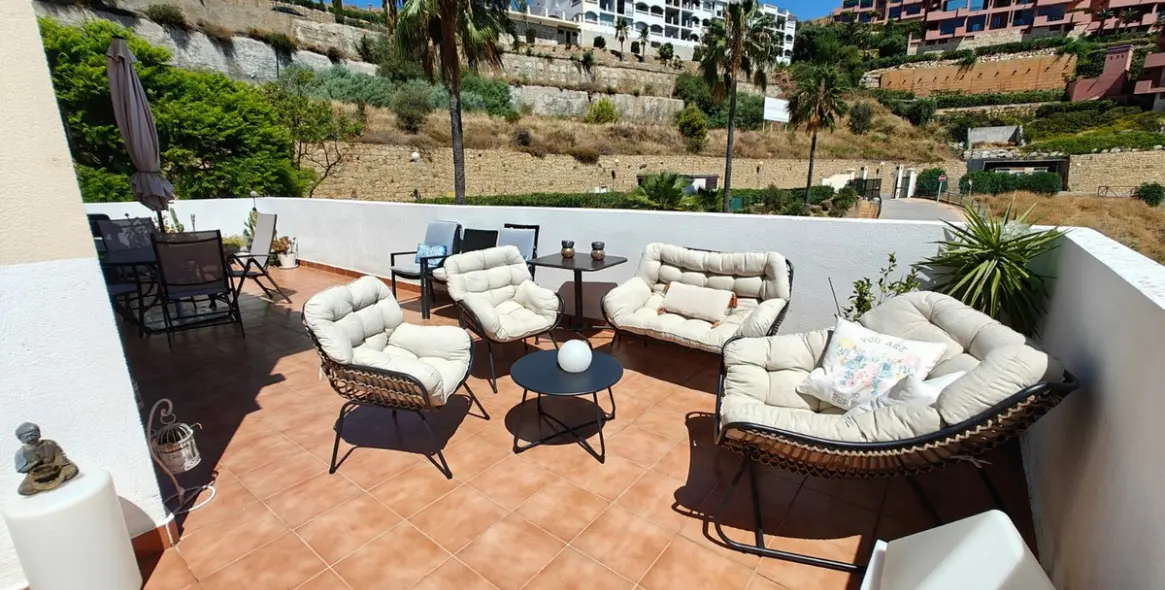 Продажа пентхауса в Riviera del Sol 32