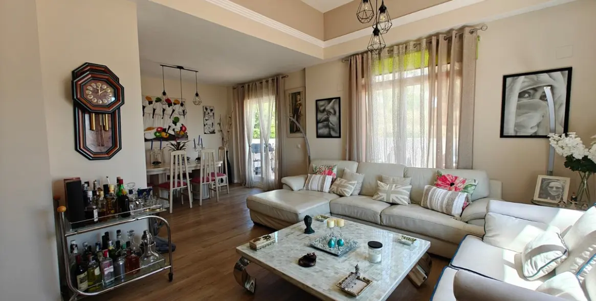 Продажа пентхауса в Riviera del Sol 33