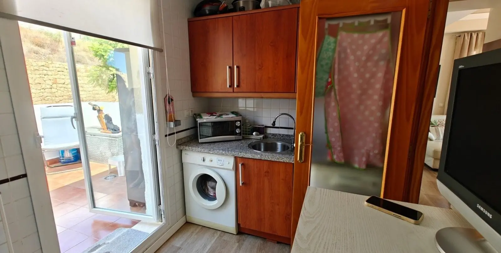 Продажа пентхауса в Calahonda 6